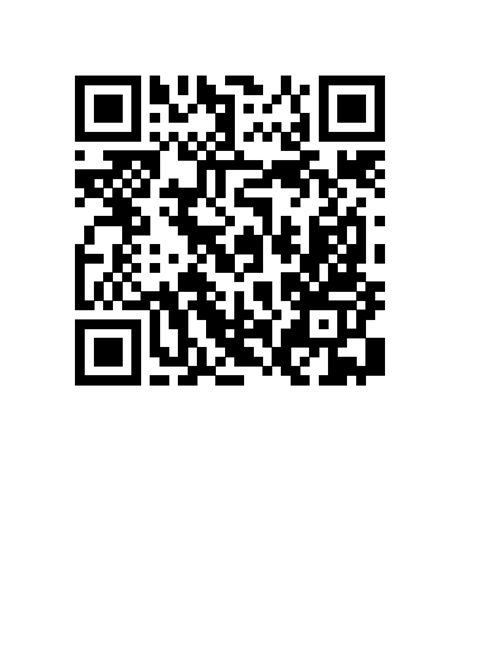 QR Code for More Information